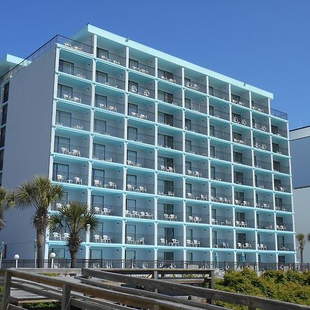 Tropical Seas Hotel Myrtle Beach Rum bild